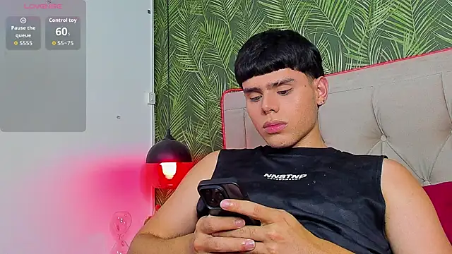 Nathaniel_Park live sex cam