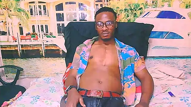 EbonyTiger69
