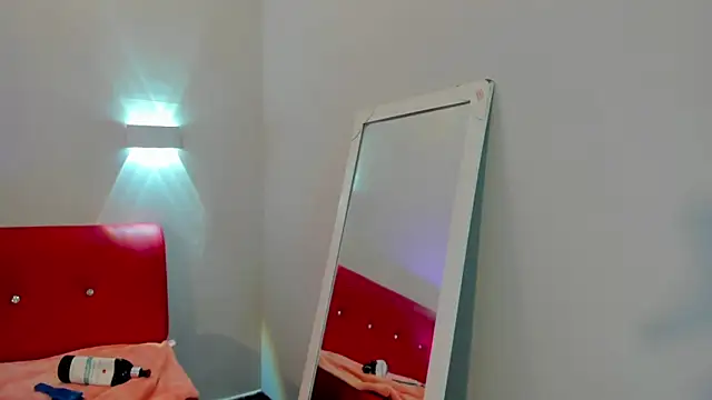 BabyBrown__ live sex cam