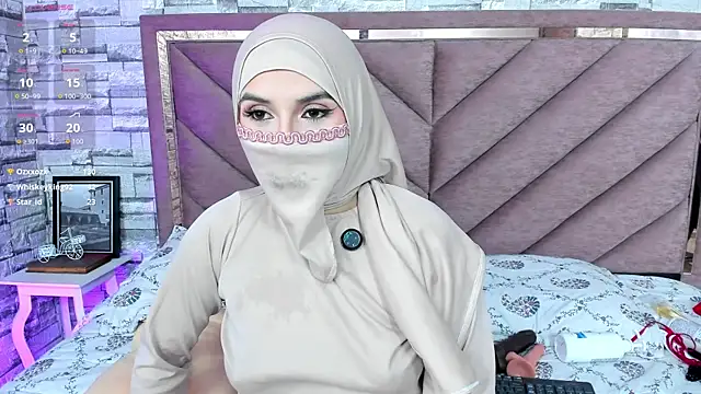 malek_zark2 webcam