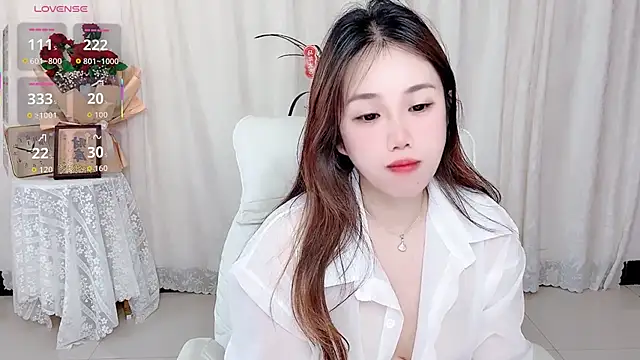 Huahua520_ webcam