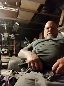 Reddog833 webcam