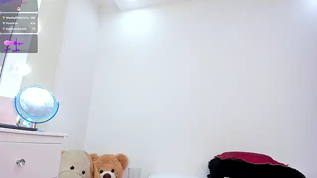 karlyn_angels webcam