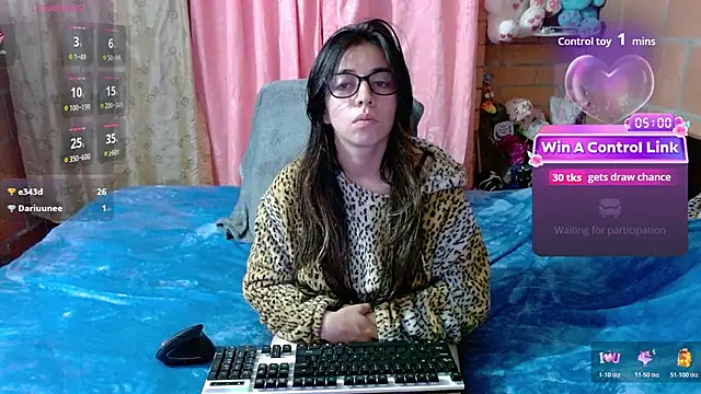 maggie_fox3 - Maggie_Fox3's free webcam - UK Sex Cams