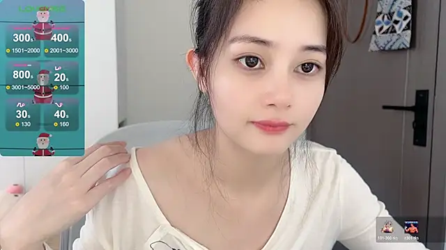 Judy-520 webcam