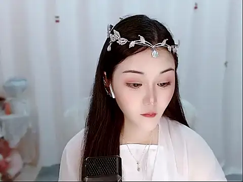 美女Amy-cnbaby在线直播