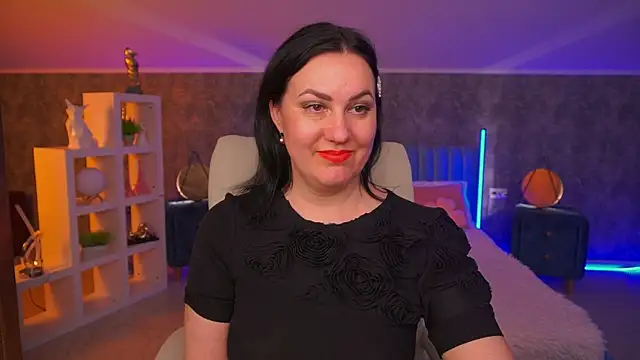 velvetluck - VelvetLuck's free webcam - UK Sex Cams