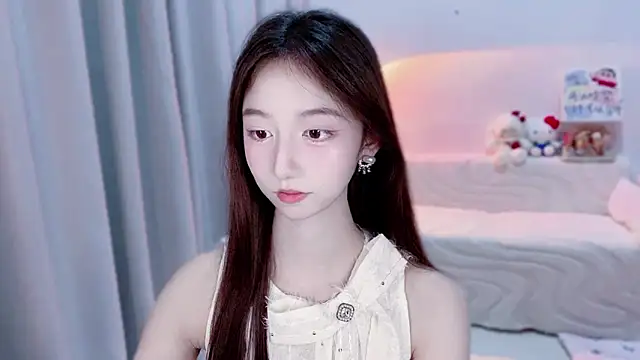美女lucky-tt在线直播