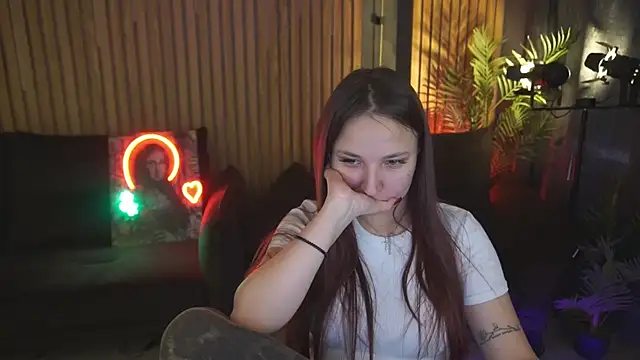 ElysLunar webcam