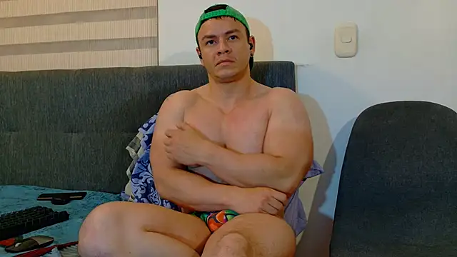 Preview of marksmuscle