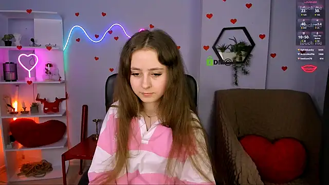 Preview of rebecca_smile