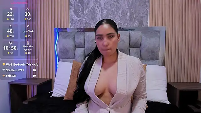 Sulay_Kim live sex cam