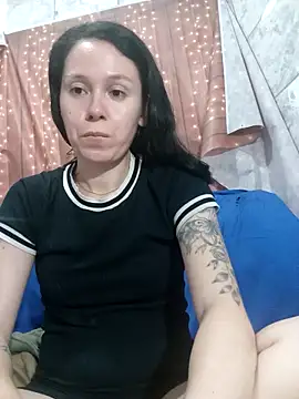 venusluxodomme (F young) - @naked@goal