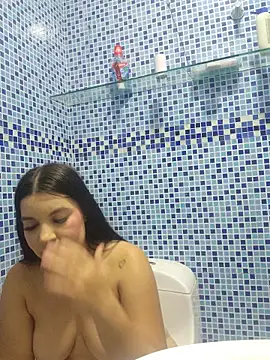 Pretty_Julieta webcam
