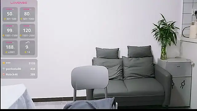 youyou-55 webcam