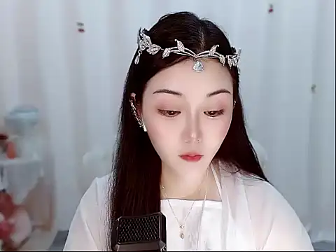 美女Amy-cnbaby在线直播