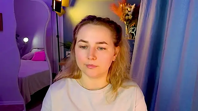Mira_Mermayd webcam