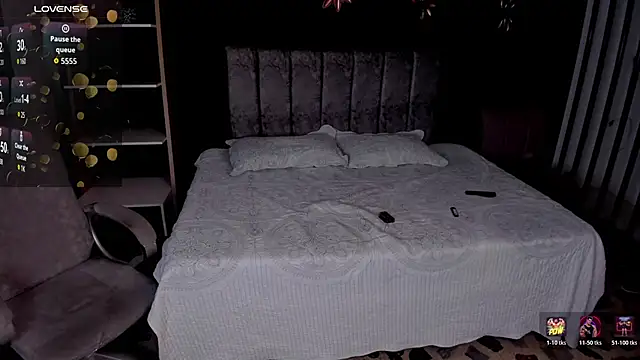 LiamDeep webcam