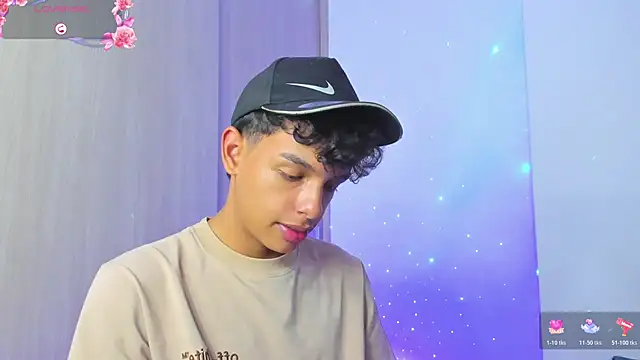 Maxfrost1 webcam