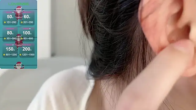 Judy-520 webcam