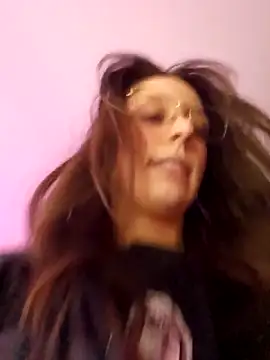 LilyOrion Stripchat cam model