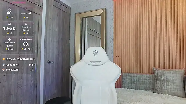 Alexa_seexy1 webcam