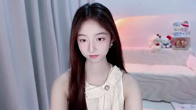 美女lucky-tt在线直播