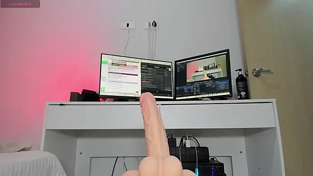 soyamandaa_ live sex cam
