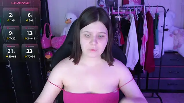 AmyVibess webcam