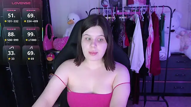 AmyVibess webcam