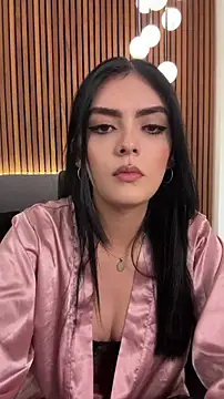 AliceRitter webcam