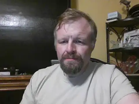 theonedonshaun (Ask my age) - NAKED DADDY!!