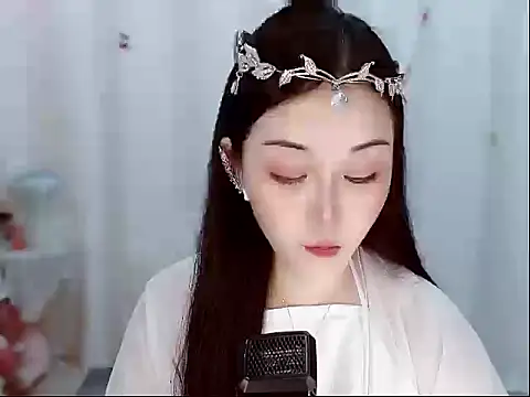 美女Amy-cnbaby在线直播