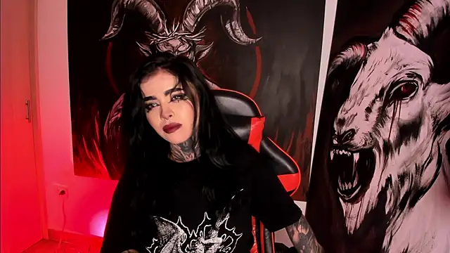 Rubyy-Rose1 webcam