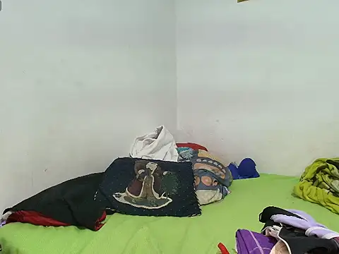 EliVanegas webcam