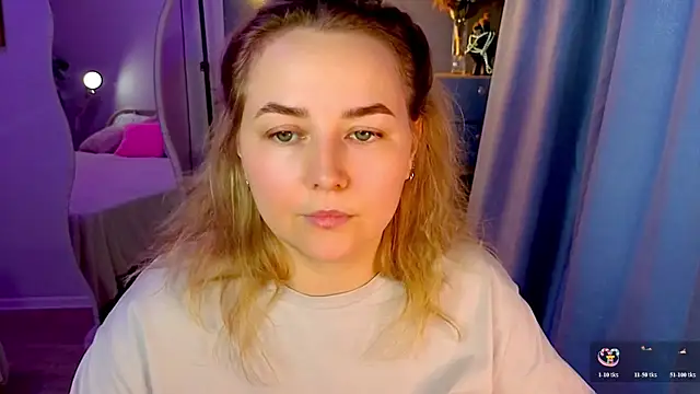 Mira_Mermayd webcam