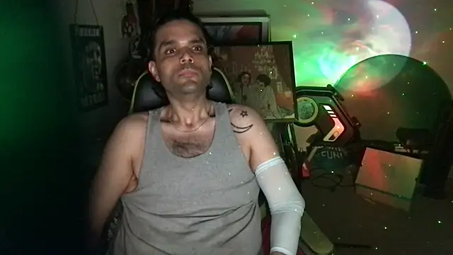 KungFuPanda001 webcam