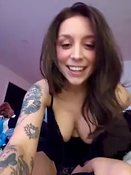 LilyOrion webcam