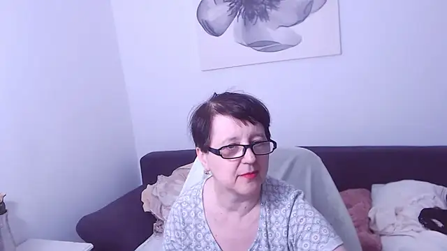 ChristaRose webcam