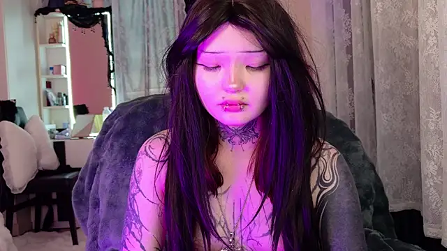 Lein_Bone webcam