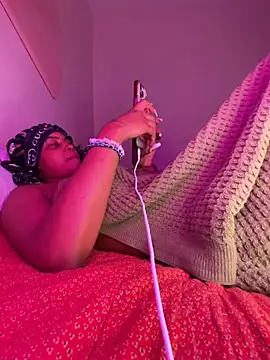 TheRealOshunQueen