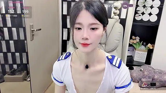 美女Yueyue-MM在线直播