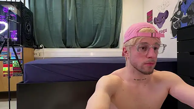 killa2053 (M young) - CUM