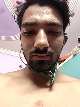 ItsPlayboy031 webcam