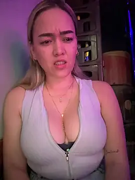 Danielavegax webcam
