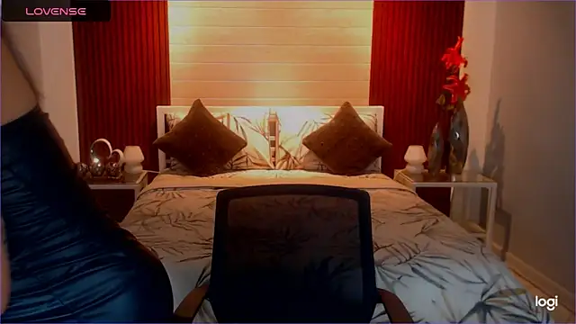 StellaStrong30 webcam