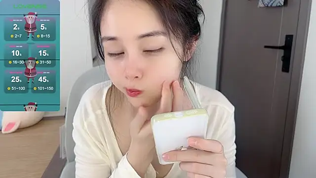 Judy-520 webcam