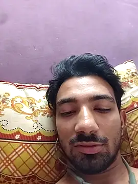 ItsPlayboy031 webcam