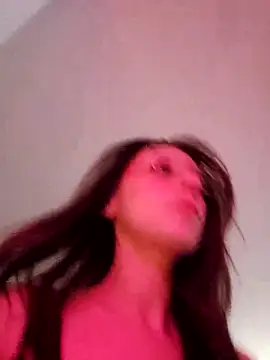 LilyOrion webcam