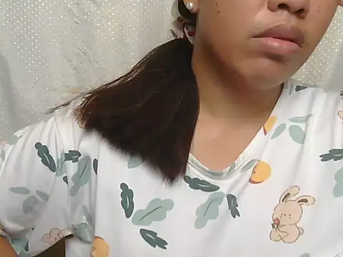 ChubbyButty webcam